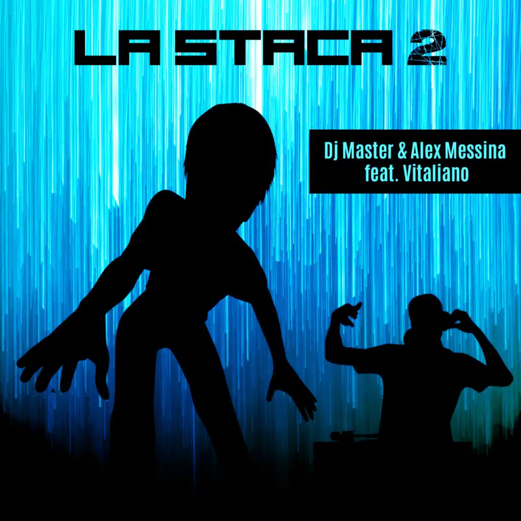 La Staca 2 (Radio Edit) [feat. Vitaliano]