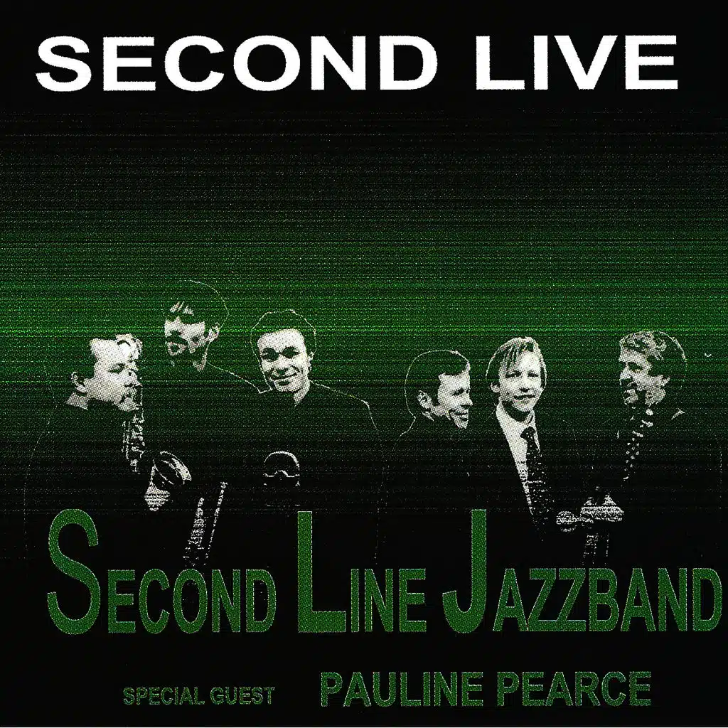 Second Live 2000 (Live)