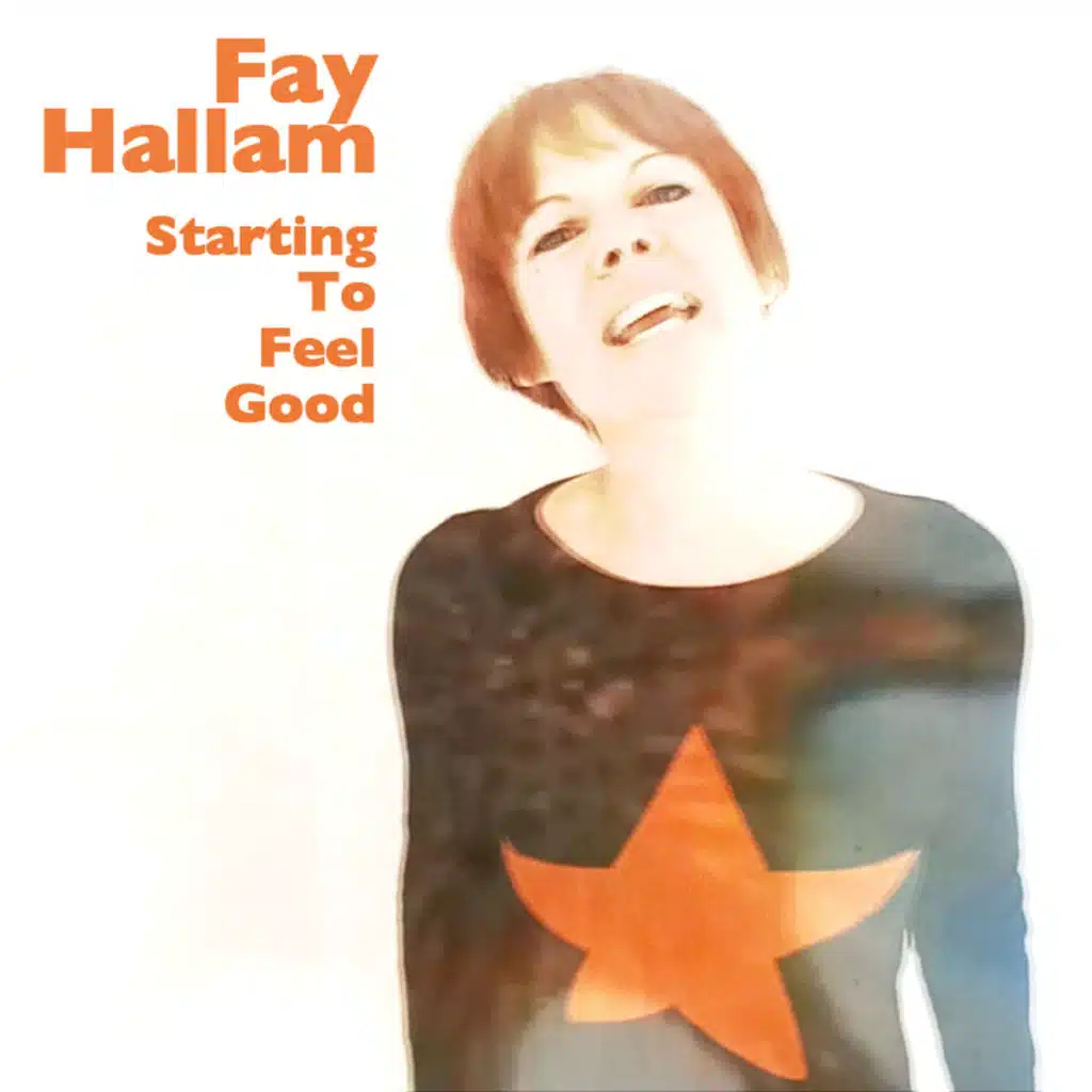 Starting to Feel Good