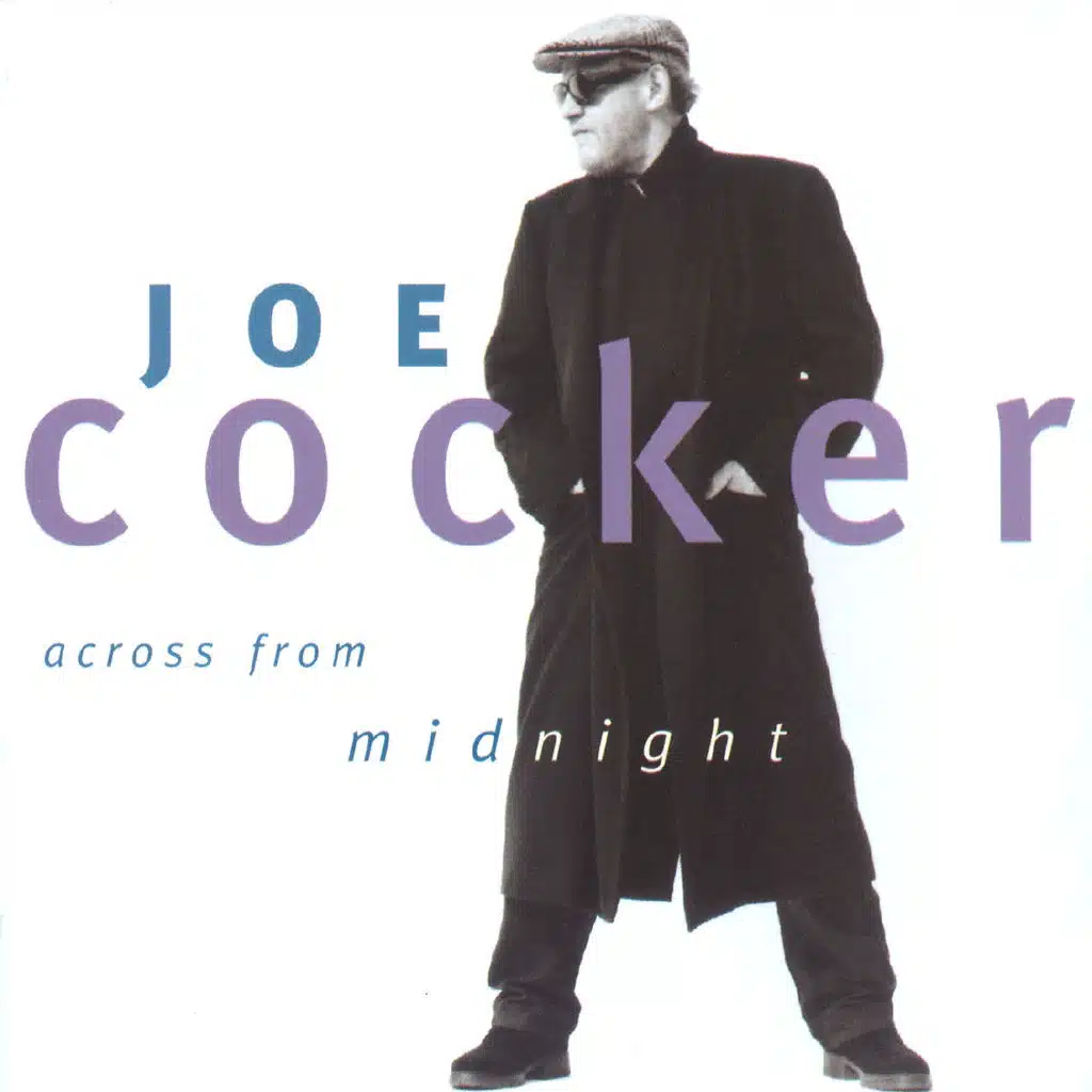 Across From Midnight