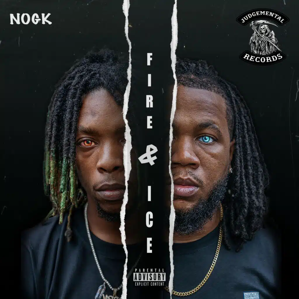 FIRE & ICE