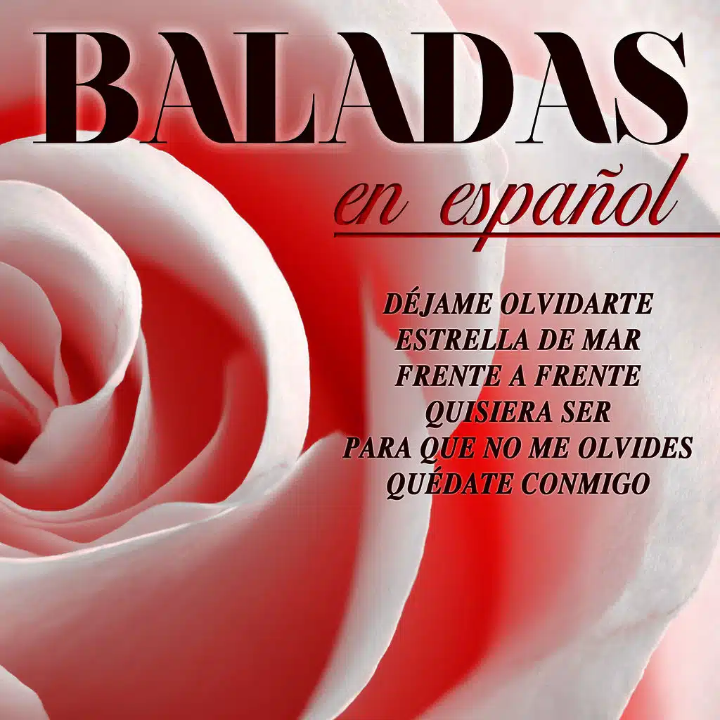 Baladas en Español