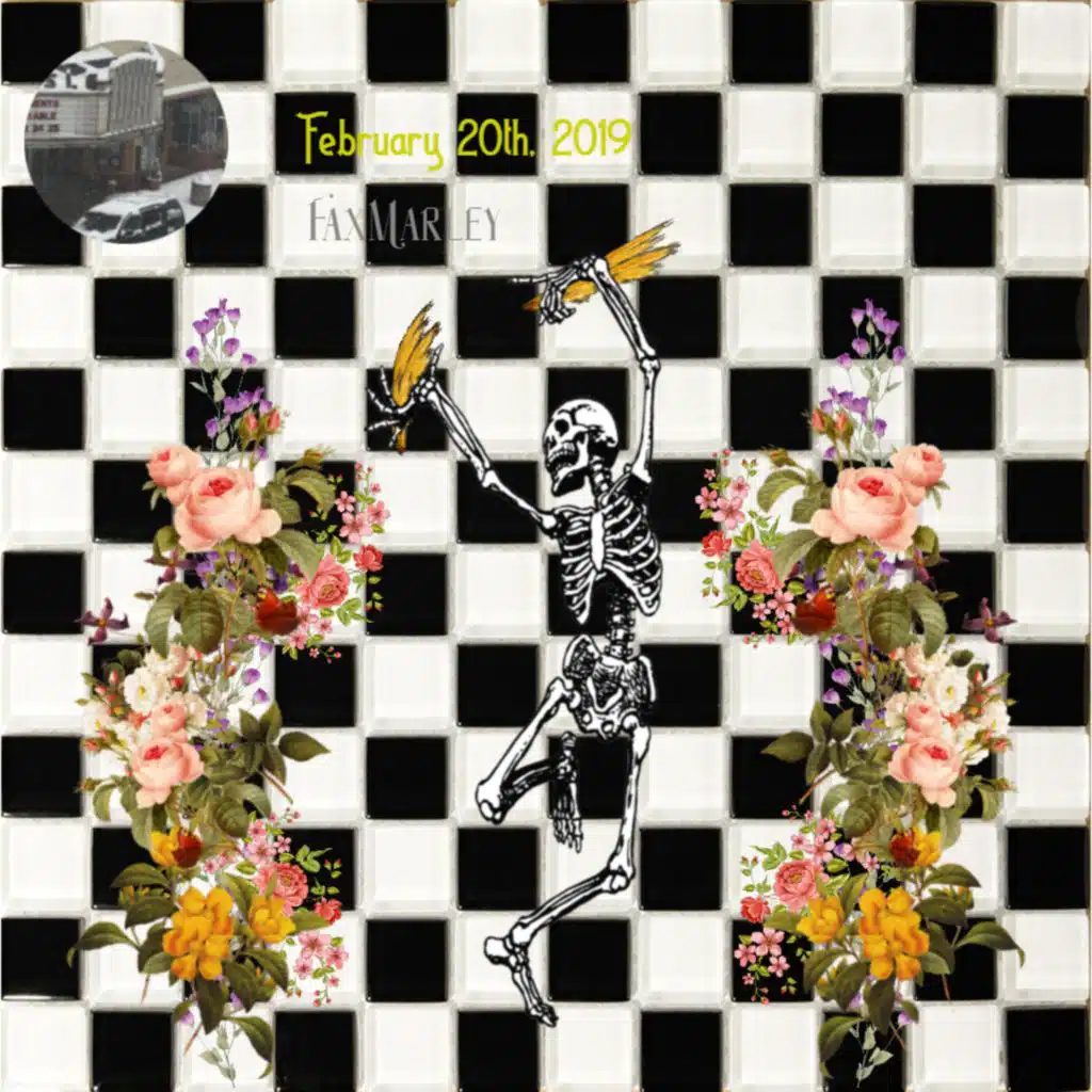 I Love This Ugly Place