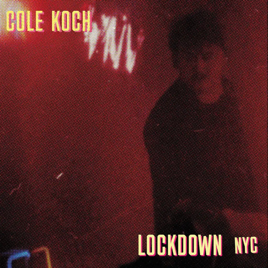 Lockdown NYC