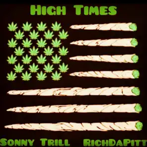 High Times (feat. Richdapitt)