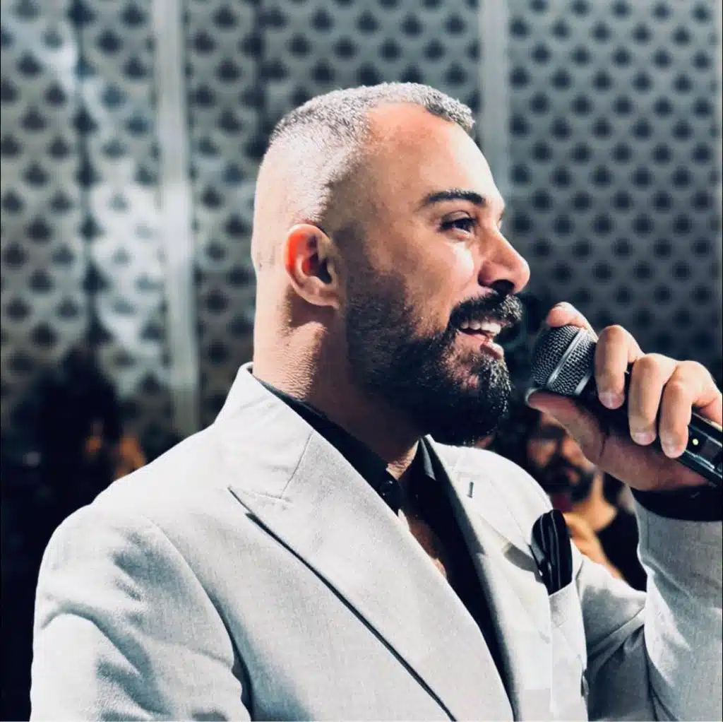 حسين السلمان