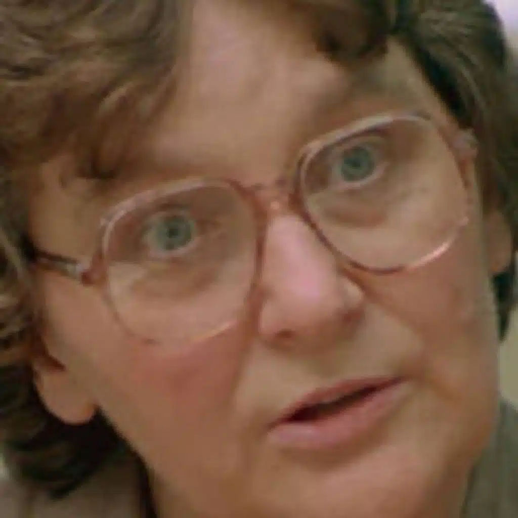 S 1 Ep:2 N. Carolina killers: Velma Barfield