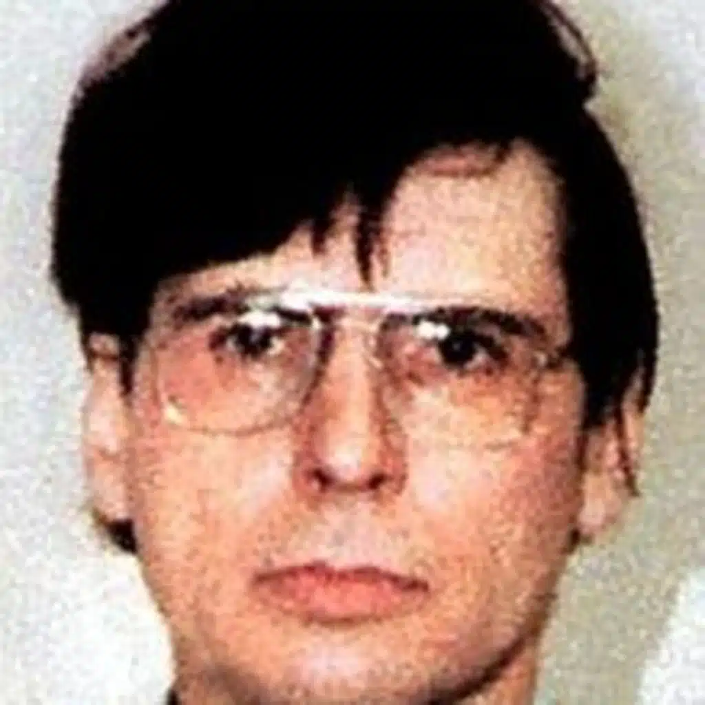 S 1 Ep: 5 Dennis Nilsen *Warning Graphic Content**