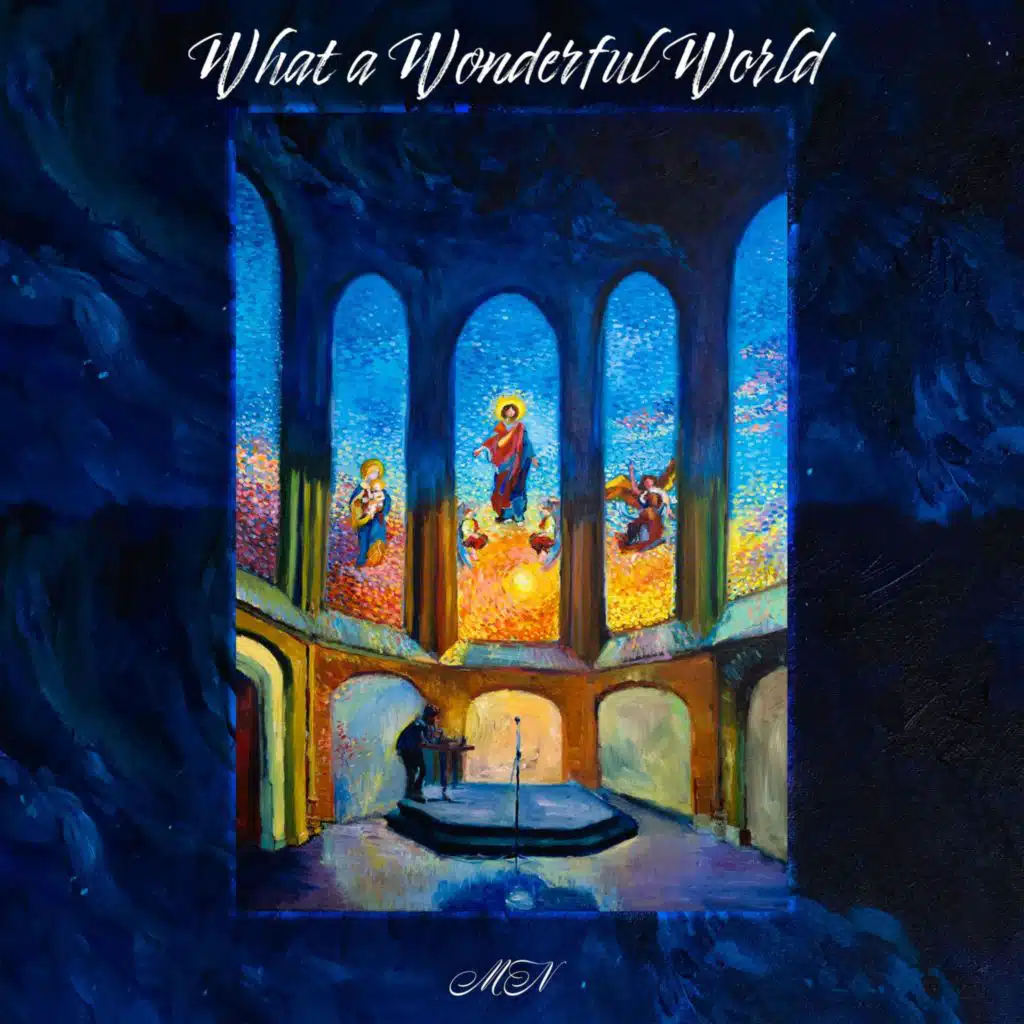 What a Wonderful World