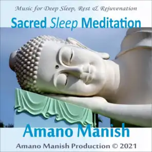 Sacred Sleep Meditation