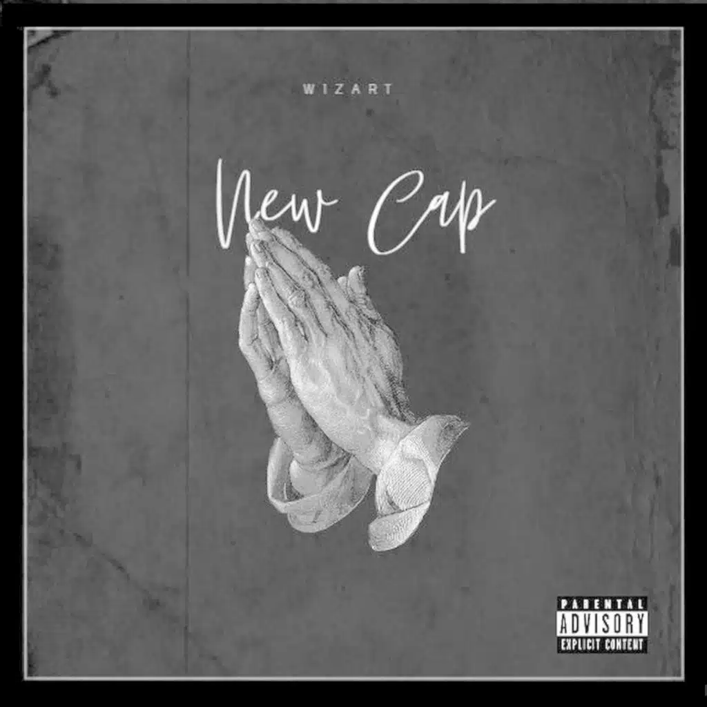 New Cap (feat. Dj Sayd)
