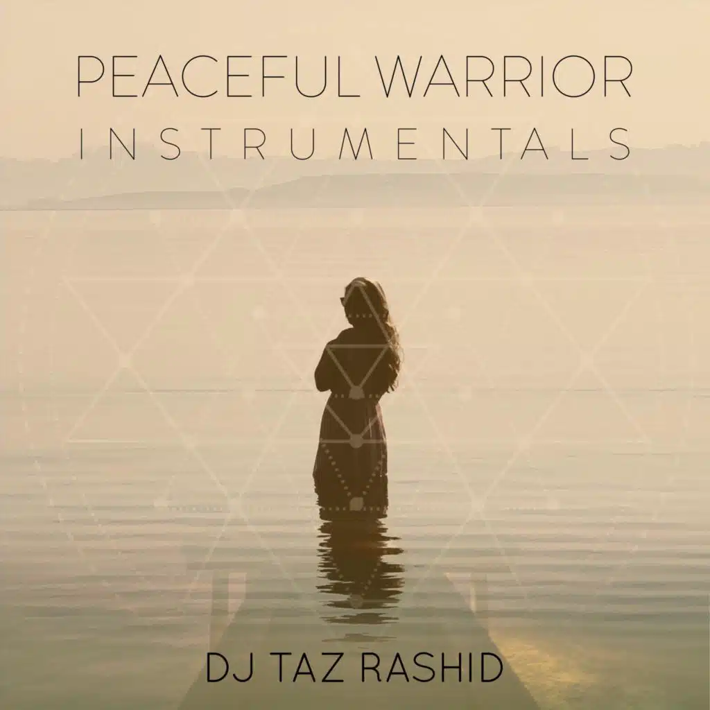 Peaceful Warrior (Instrumentals)