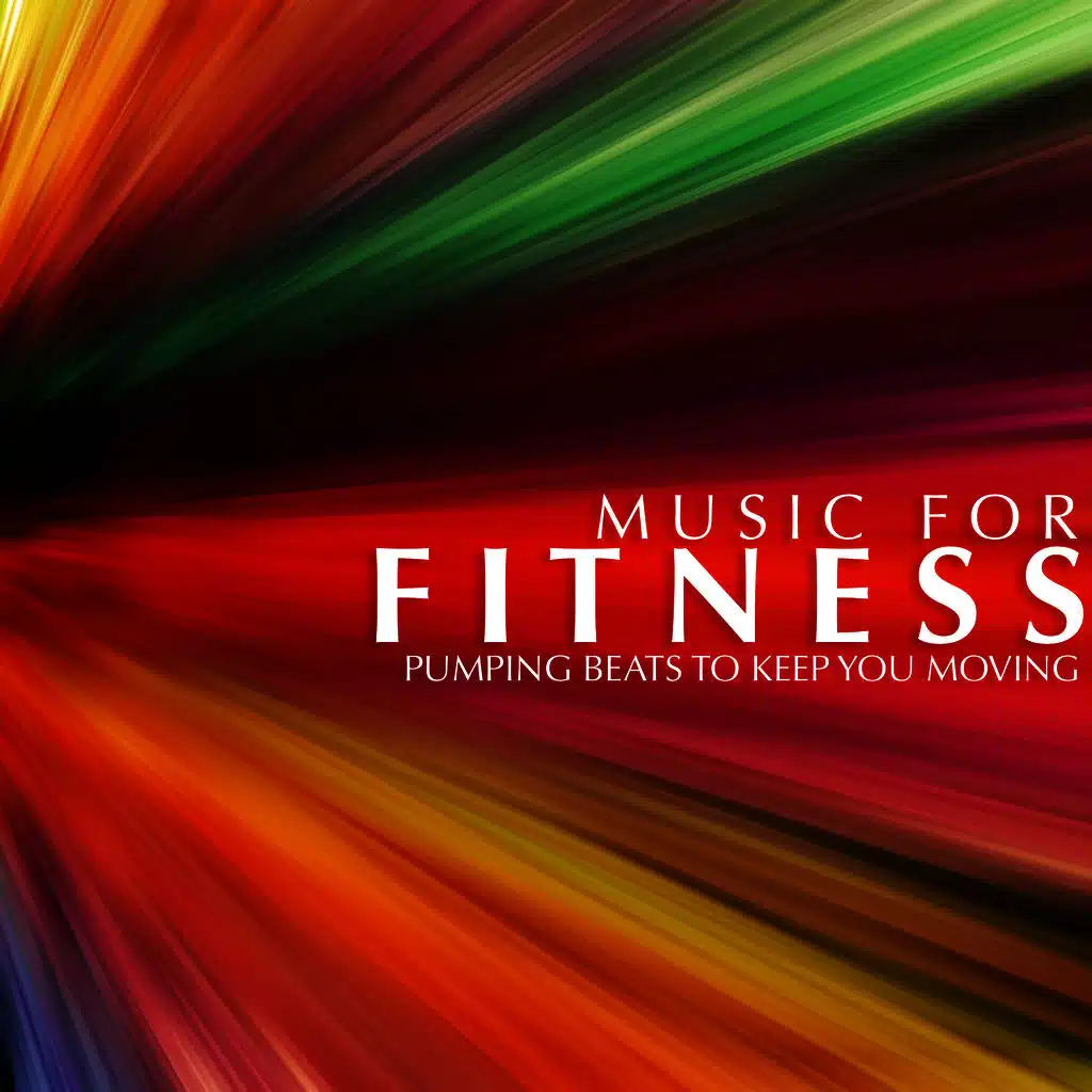 Music for Fitness
