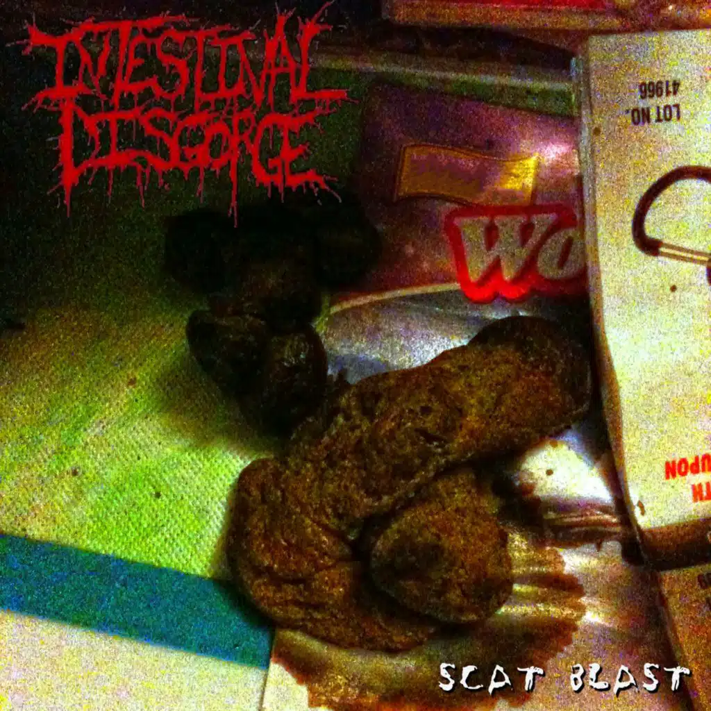 Intestinal Disgorge