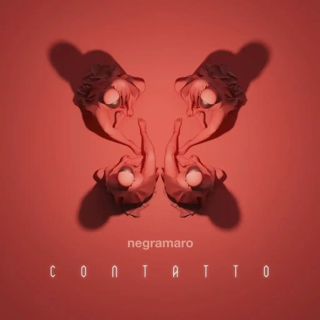 Negramaro & Madame
