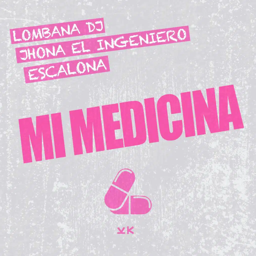 Lombana Dj, Jhona El Ingeniero & Escalona