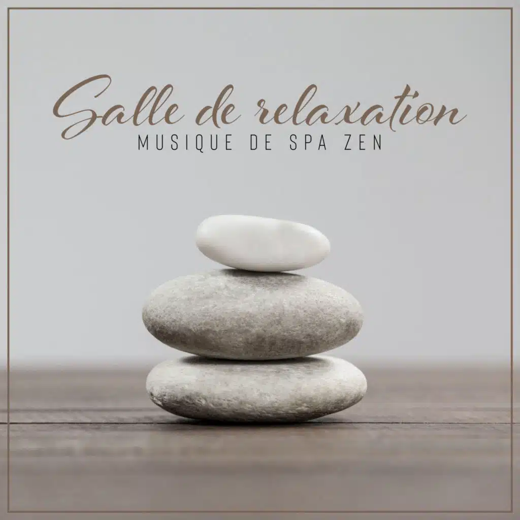 Salle de relaxation: Musique de spa zen