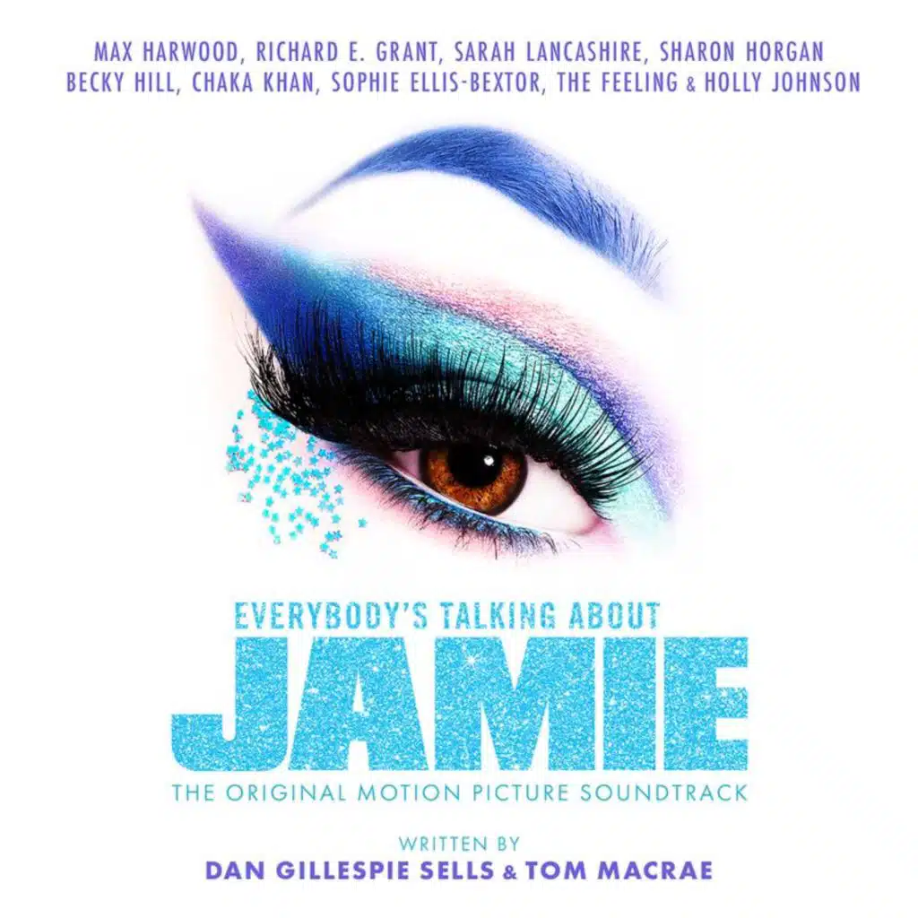 Werk Girl (From ''Everybody's Talking About Jamie'')