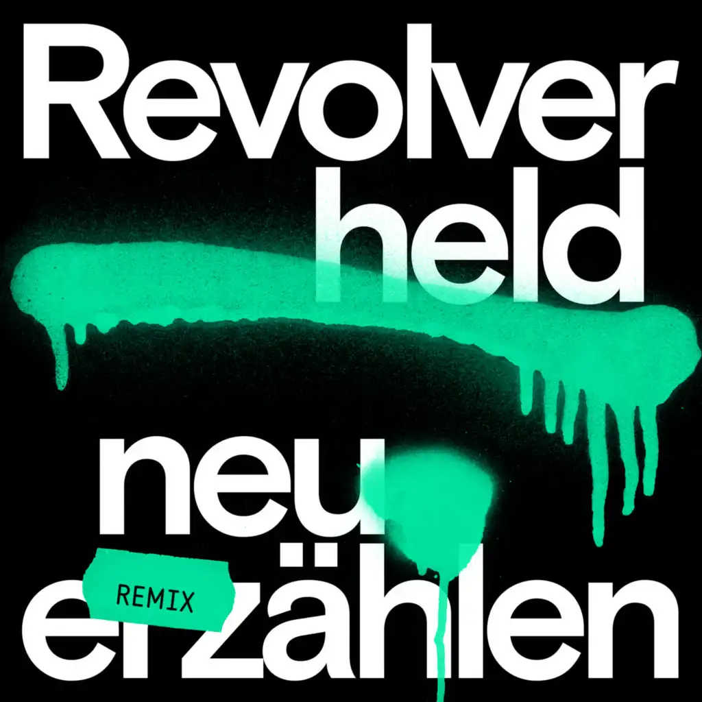 Neu erzählen (GLASON Remix)