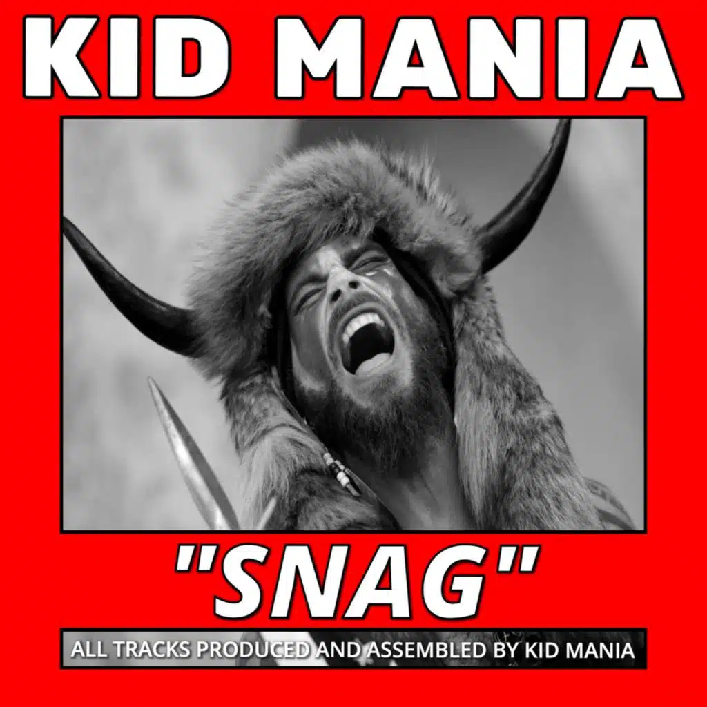 KID MANIA