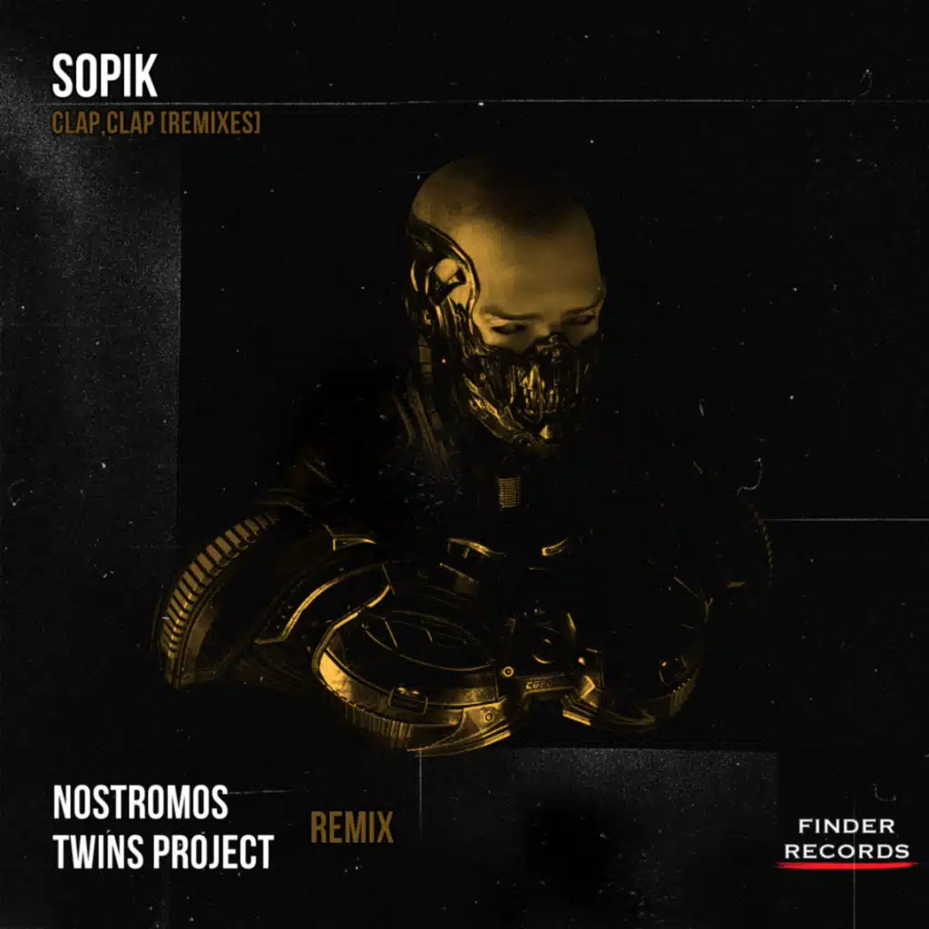 Clap,clap (Nostromos Remix)