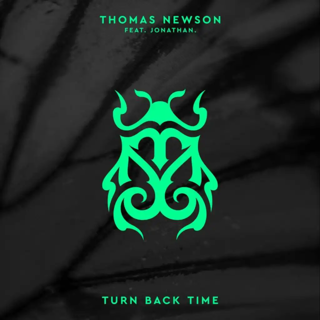 Turn Back Time (Radio Edit) [feat. Jonathan.]
