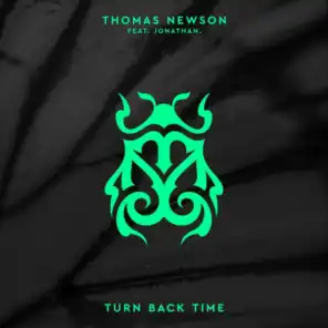 Turn Back Time (feat. Jonathan.)