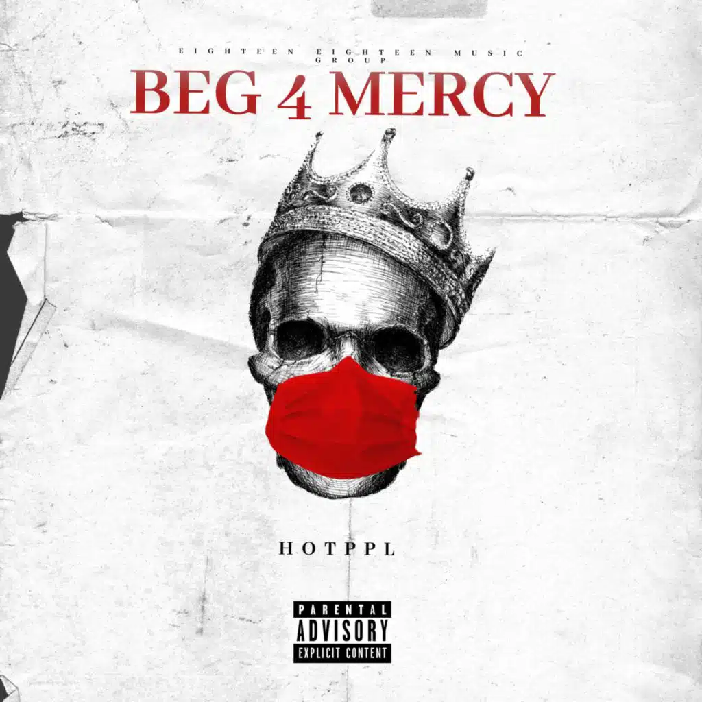 Beg 4 Mercy
