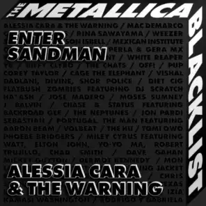 Alessia Cara & The Warning