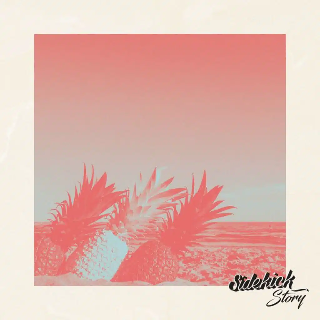 Need Your Body (feat. Josh Tobias)