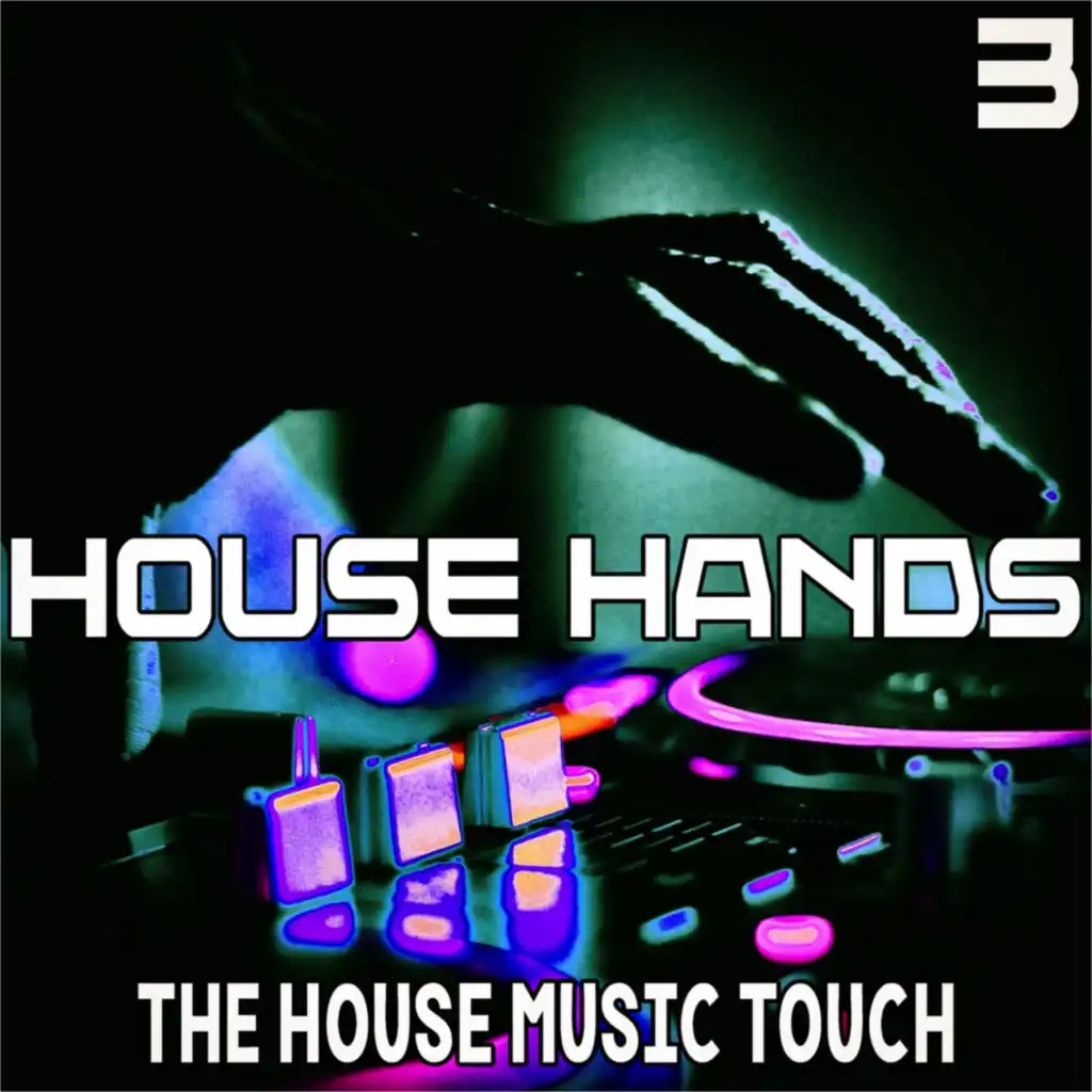 House Hands, 3 (The House Music Touch)