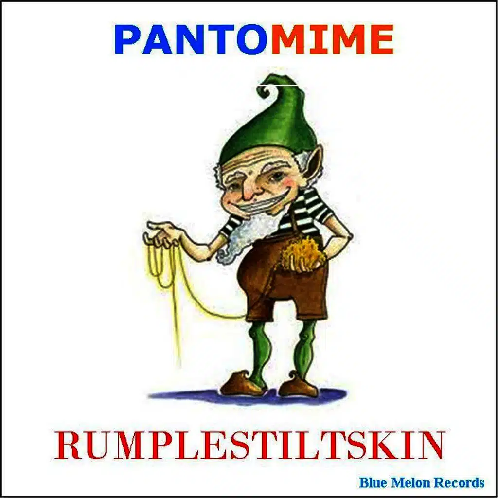 Fairy Tales: Rumplestiltskin / Snow White / The Giants 3 Golden Hairs