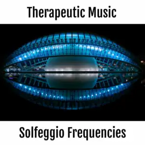 Solfeggio Frequencies - Heal Yourself (Binaural Beats - Therapeutic Music)