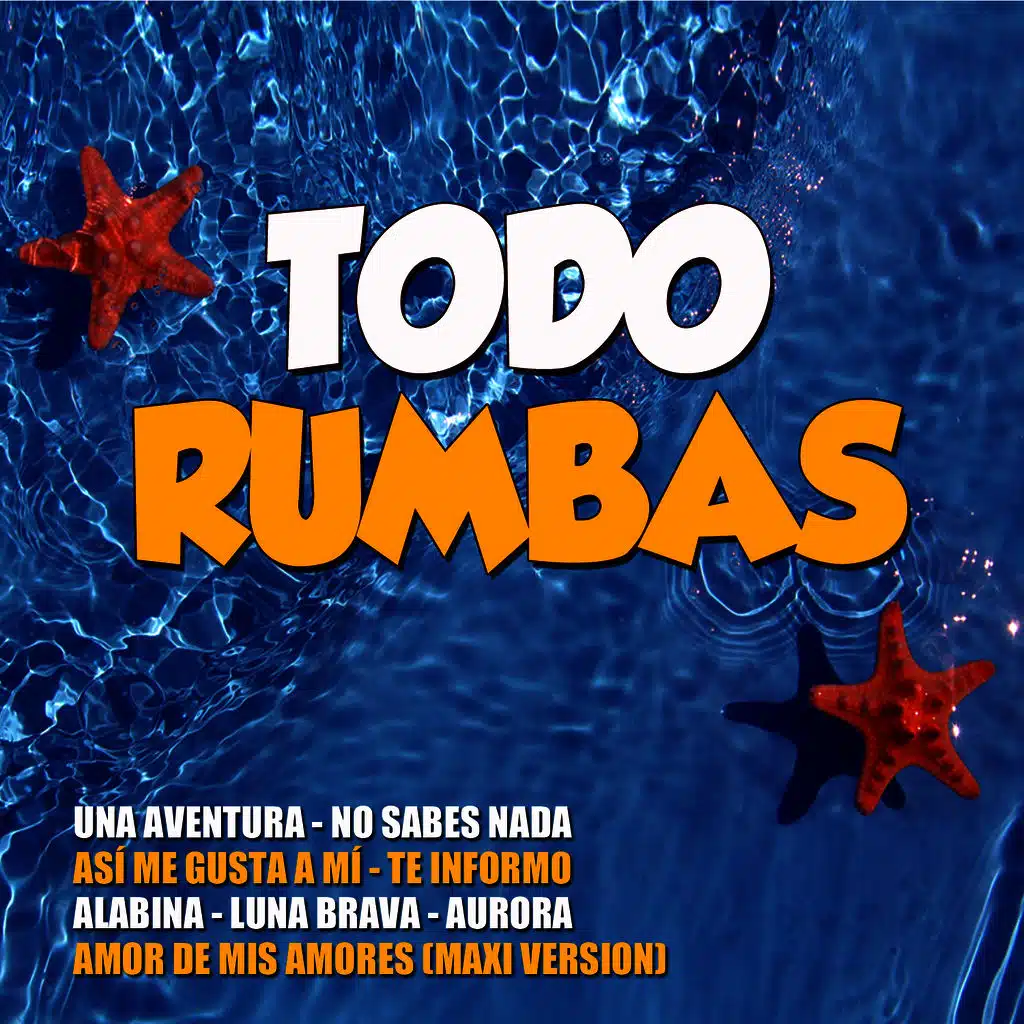 Todo Rumbas