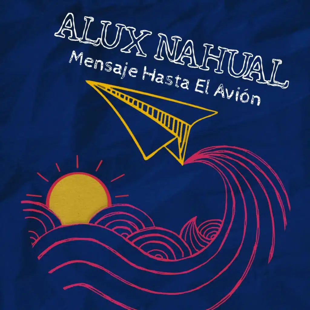 Mensaje Hasta El Avión