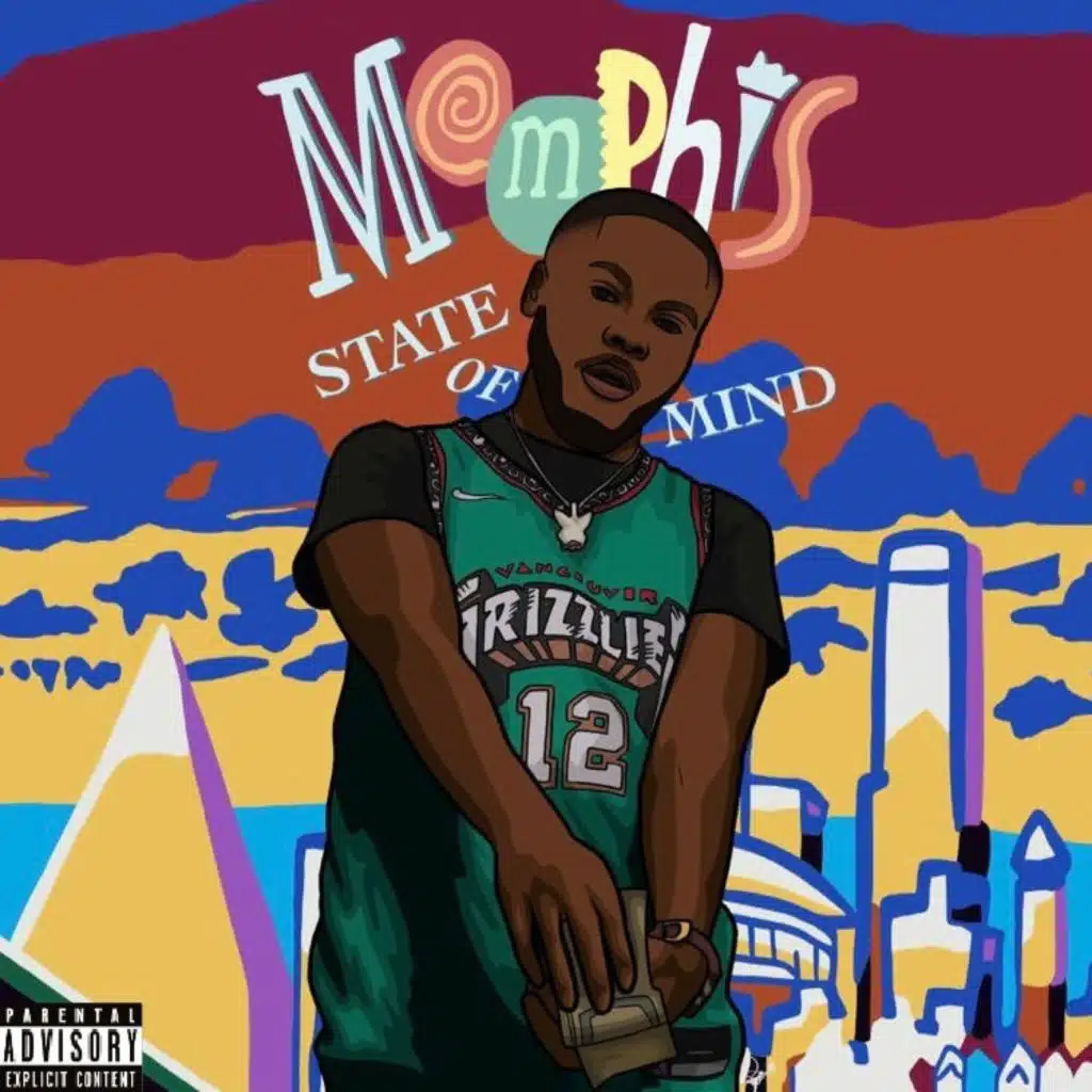 Memphis State of Mind (Hosted by DJ YUNG RICH)