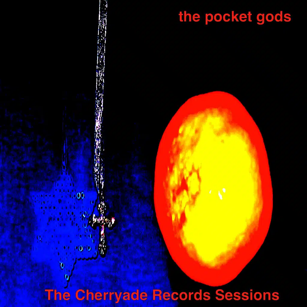 The Cherryade Records Session