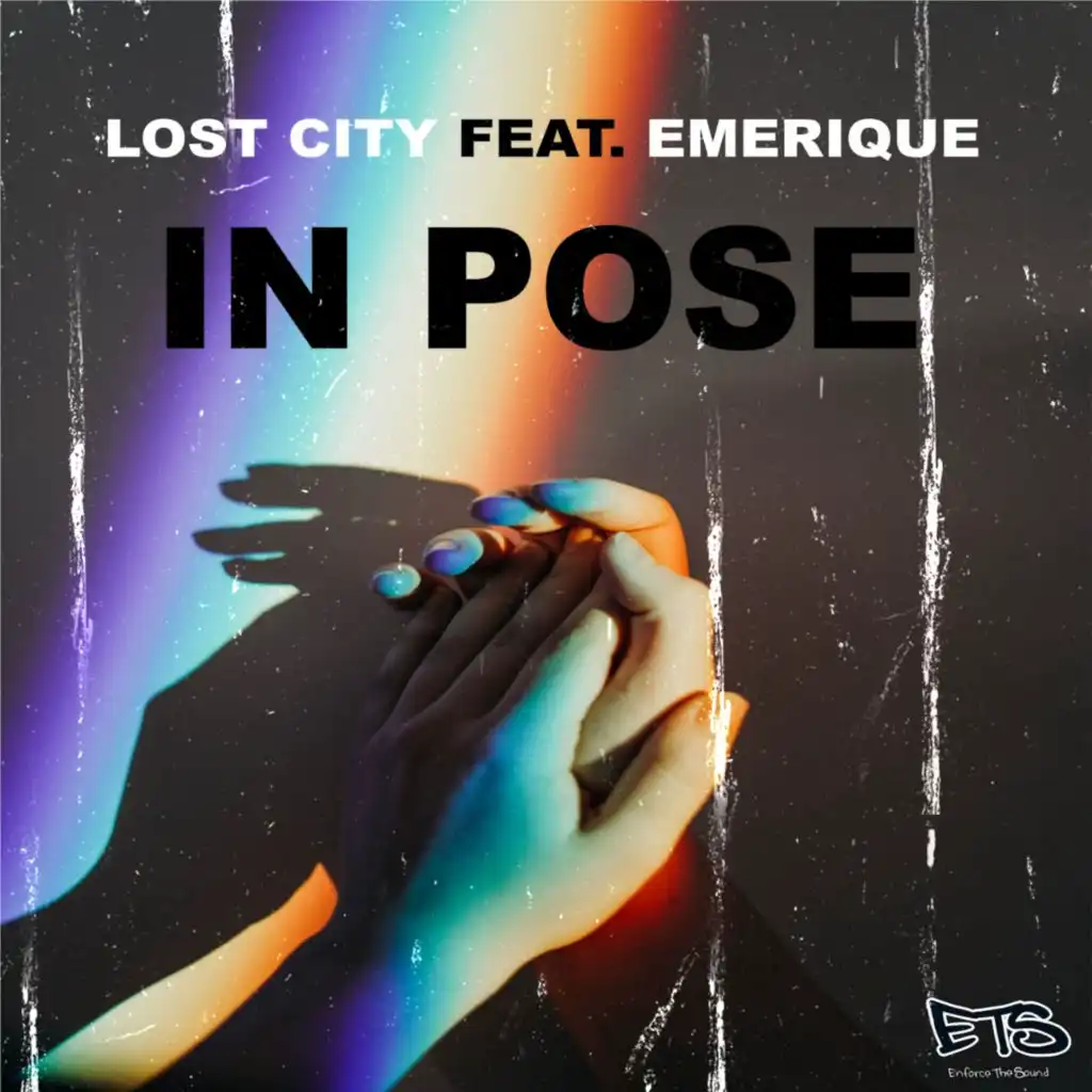 In Pose (Extended Mix) [feat. Emerique]