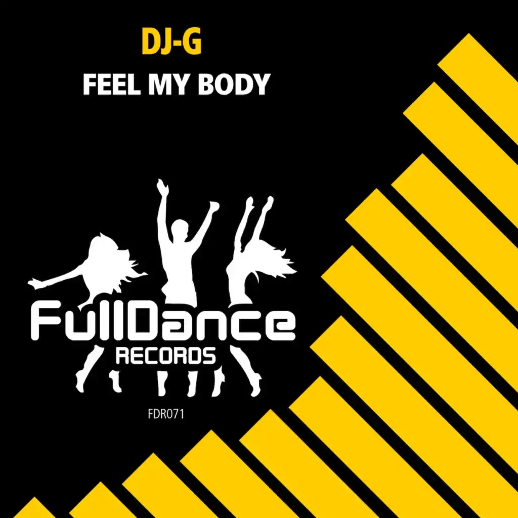 Feel My Body (Extended Mix)