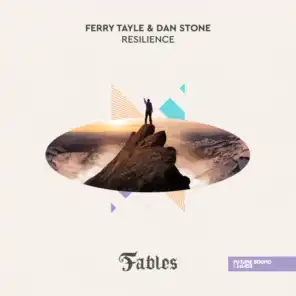 Ferry Tayle & Dan Stone