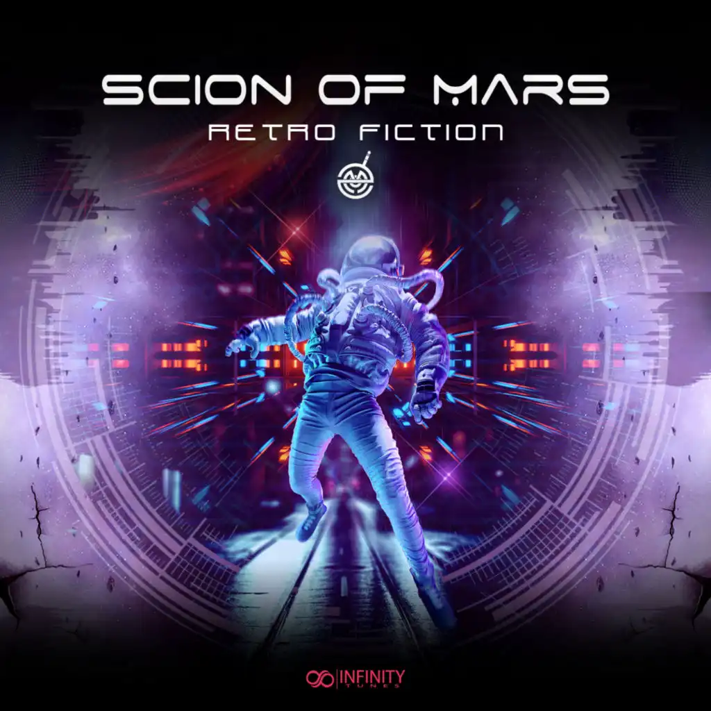 Scion Of Mars