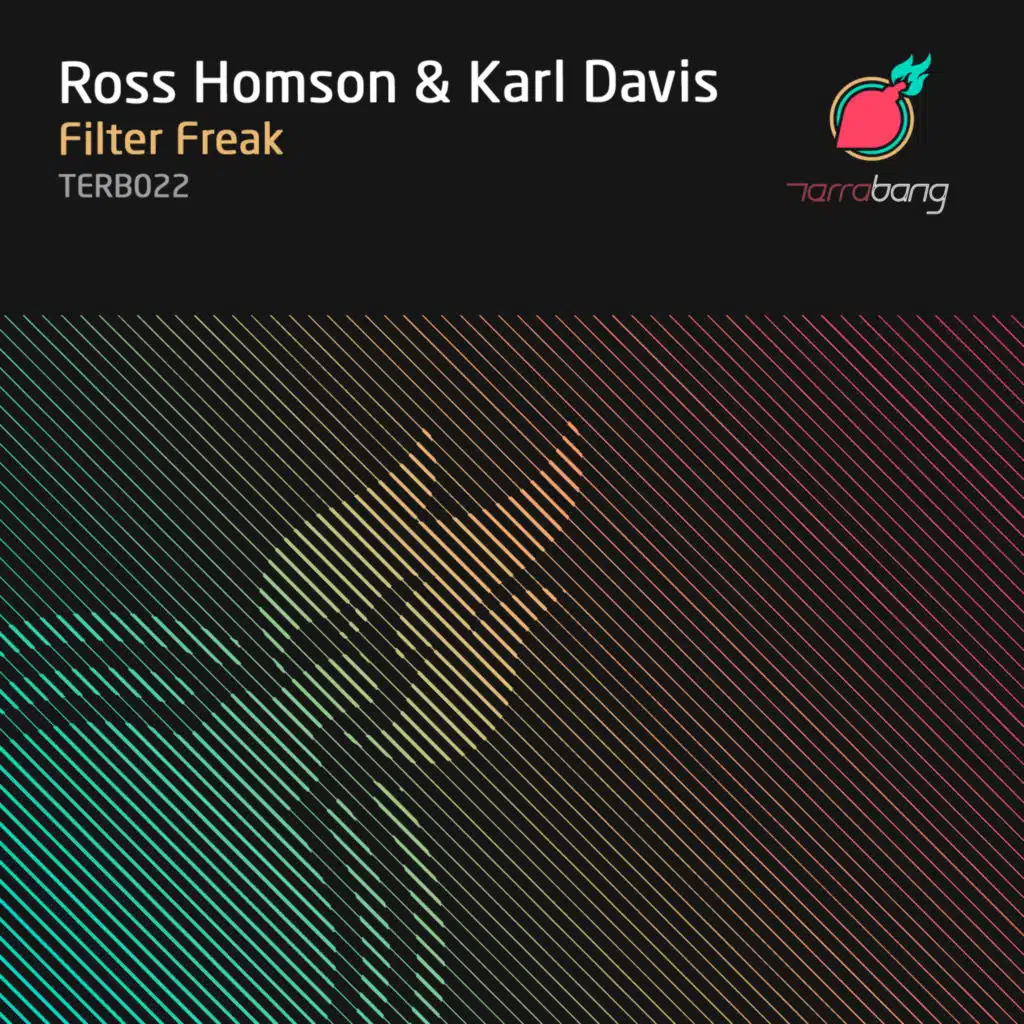 Karl Davis & Ross Homson