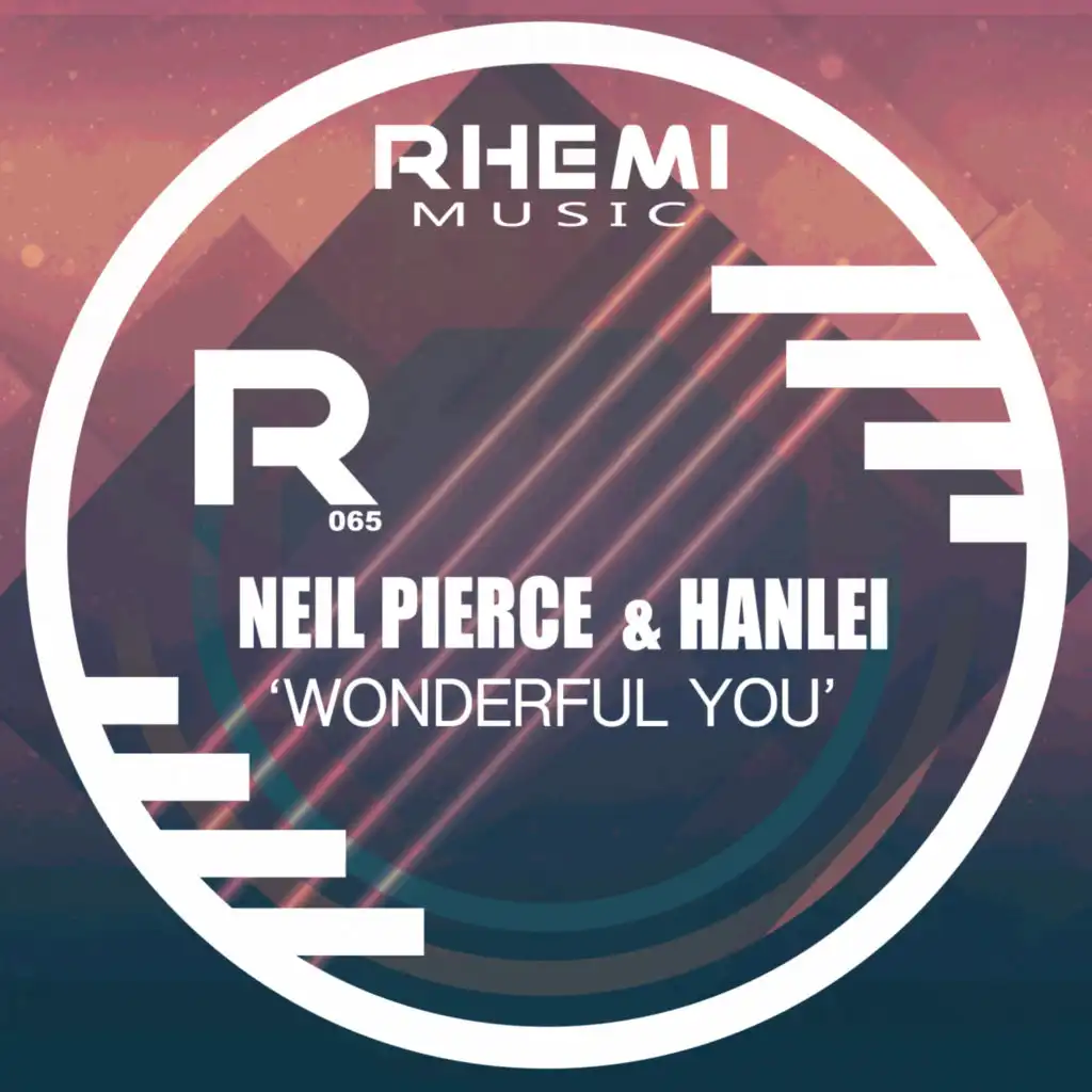 Wonderful You (Extended Mix) [feat. Hanlei]