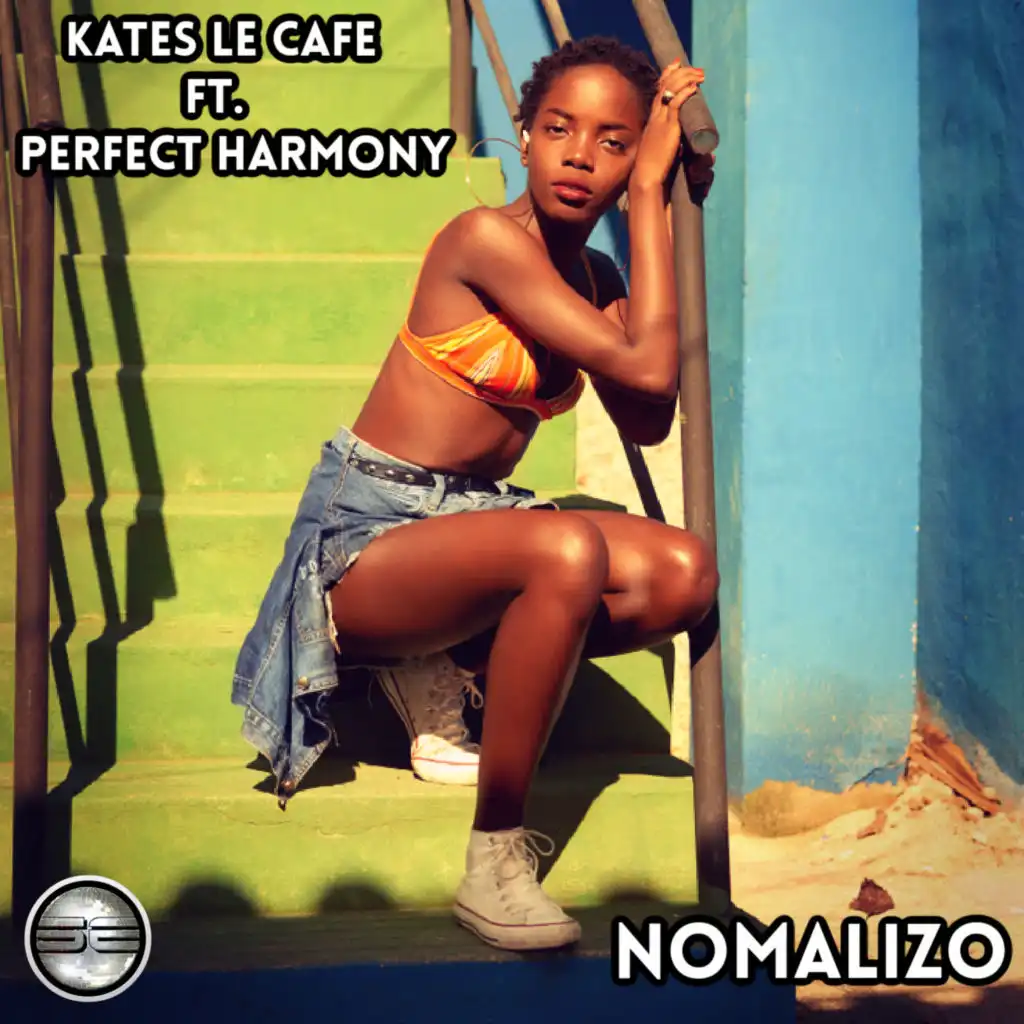 Nomalizo (Kates Le Cafe & Zwide Ancestral Mix) [feat. Perfect Harmony]
