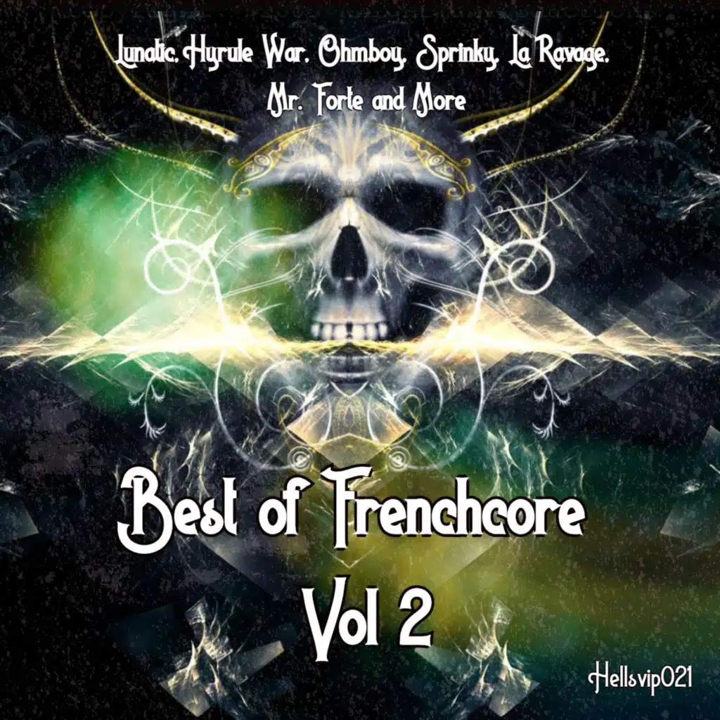 On Fire (Teugnecore Rmx)