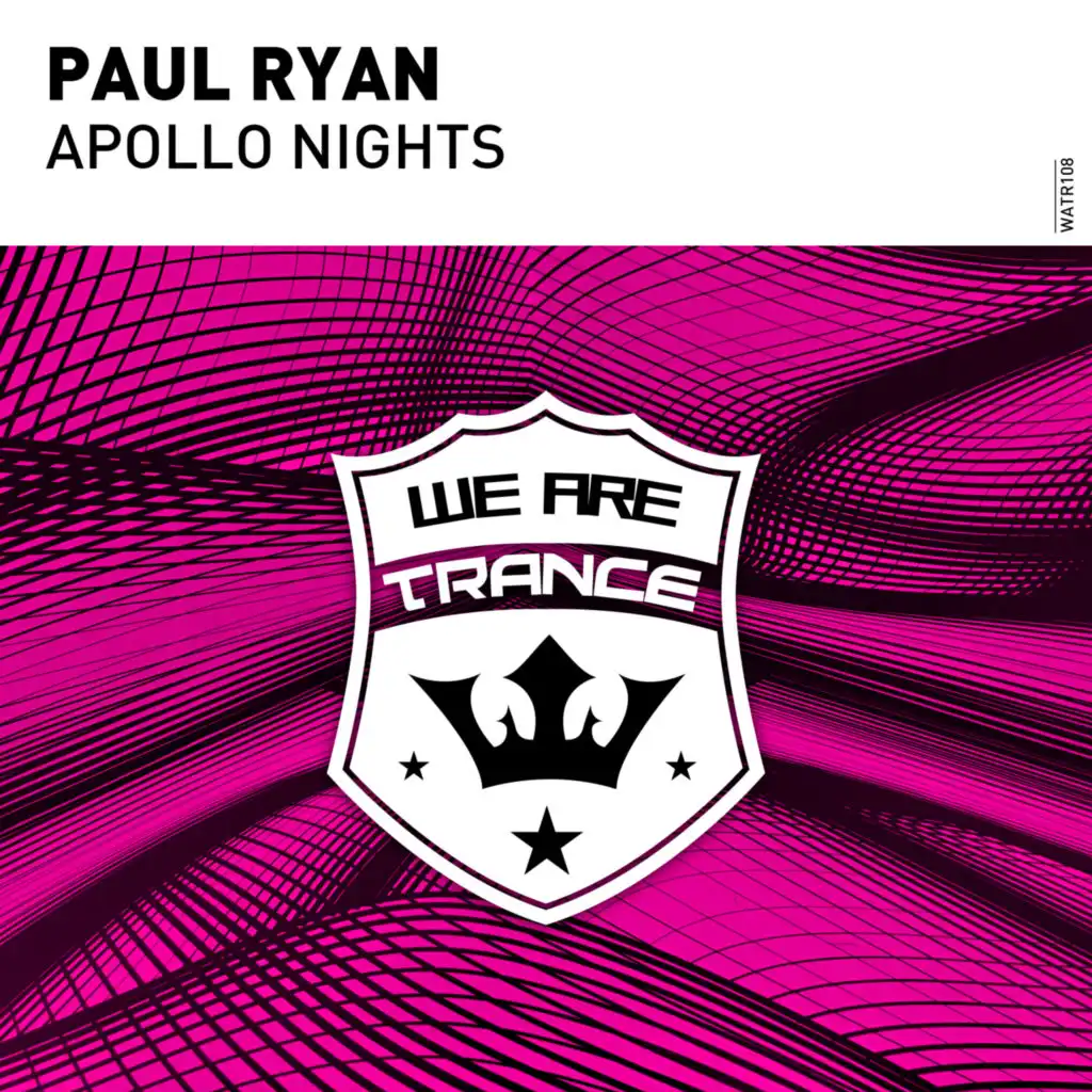 Apollo Nights (Extended Mix)