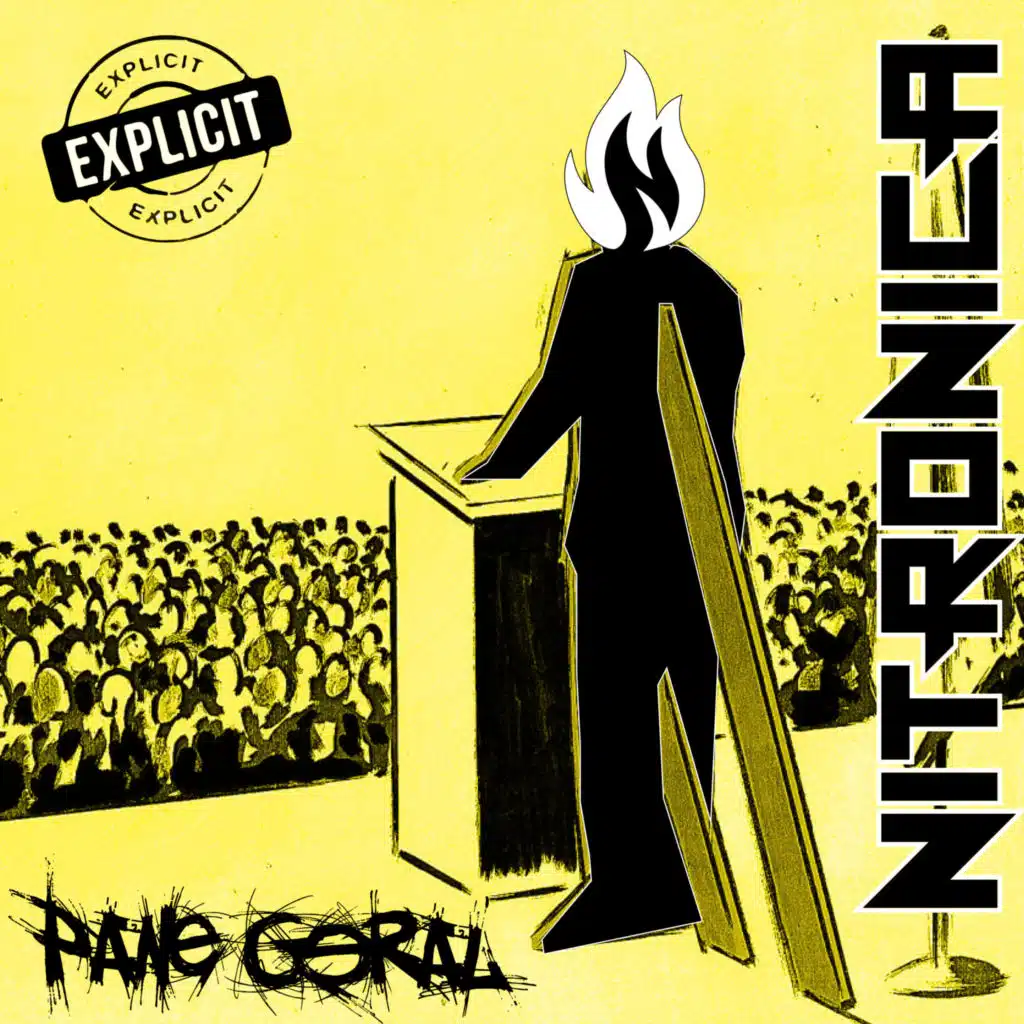 Pane Geral