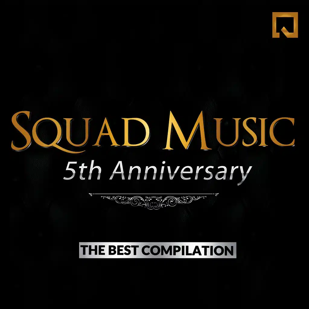 Fever (feat. Joy & Marco Sax)