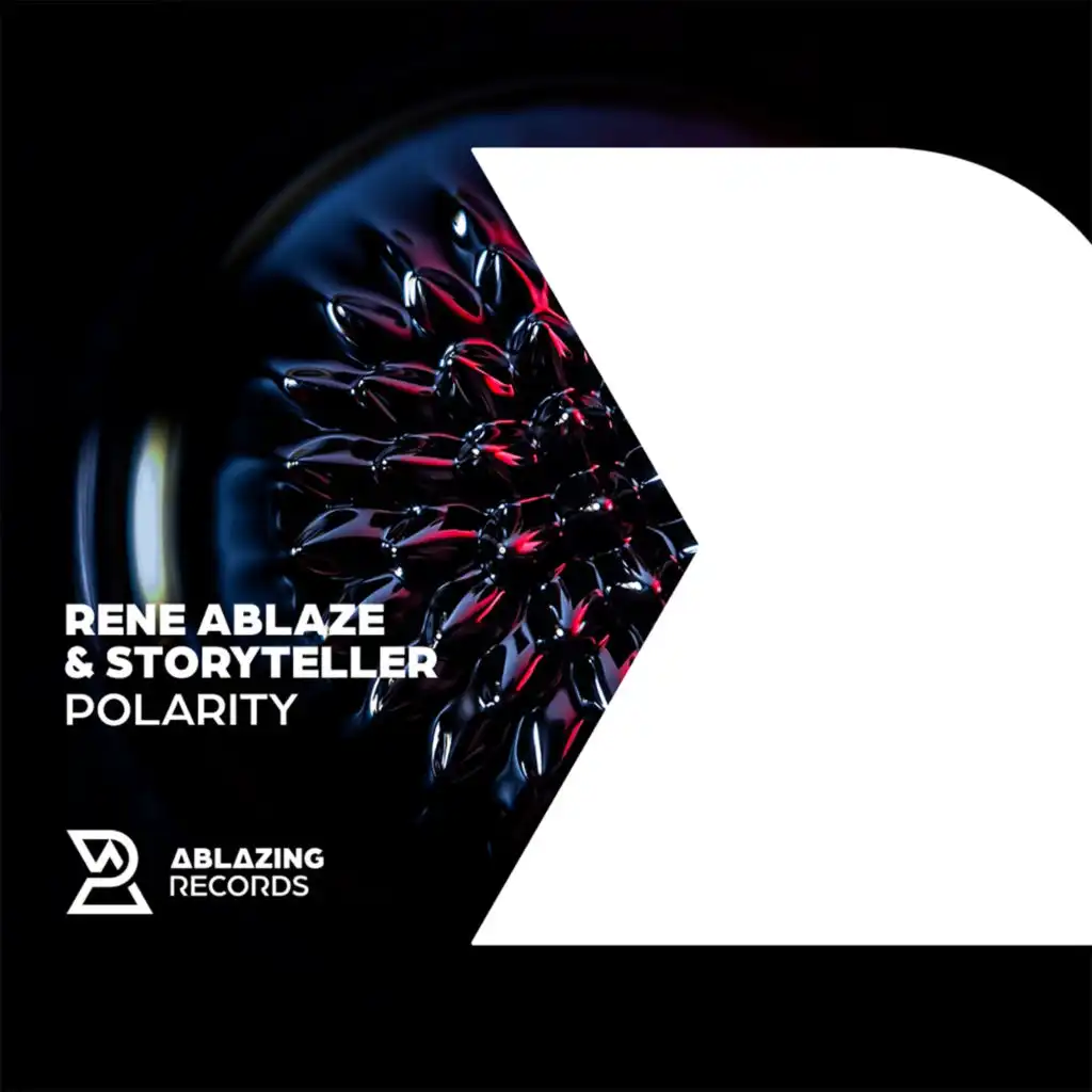 Rene Ablaze & Storyteller