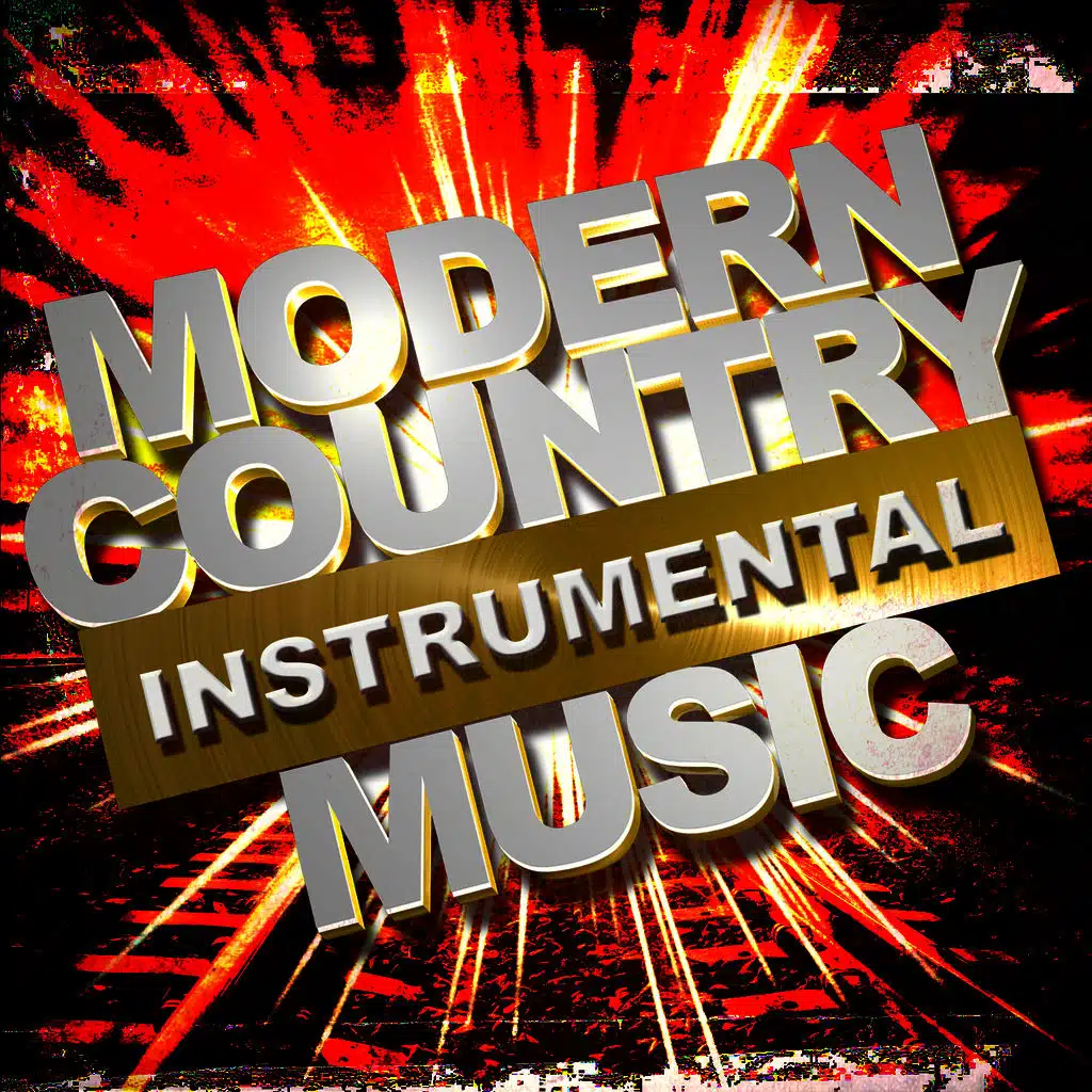 Modern Country Instrumental Music
